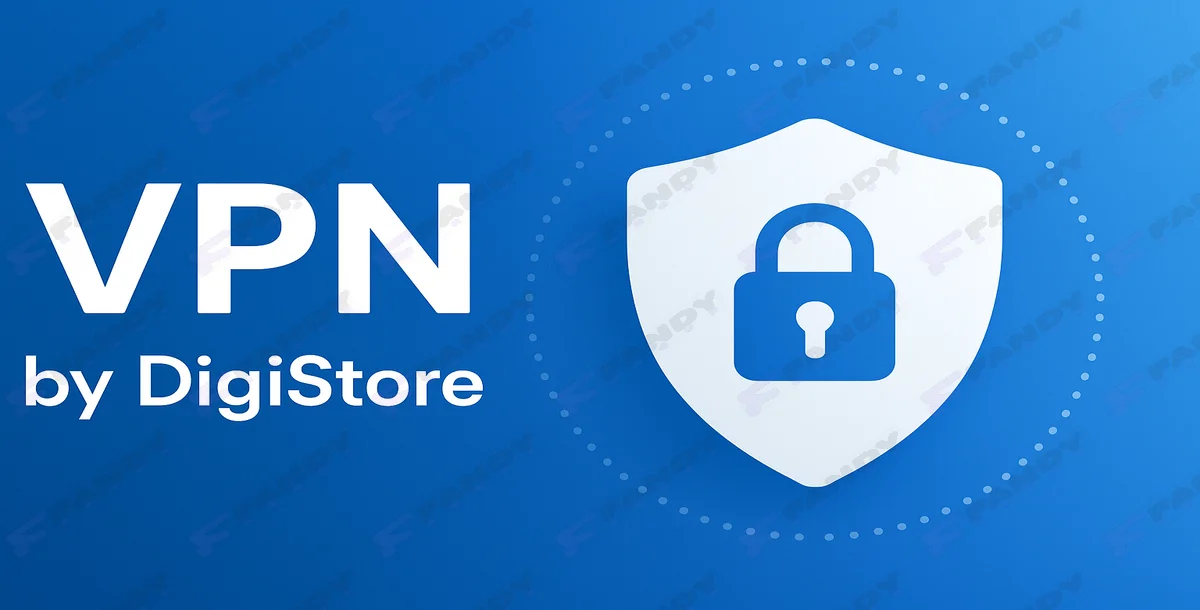 VPN Outline 1 Bulan